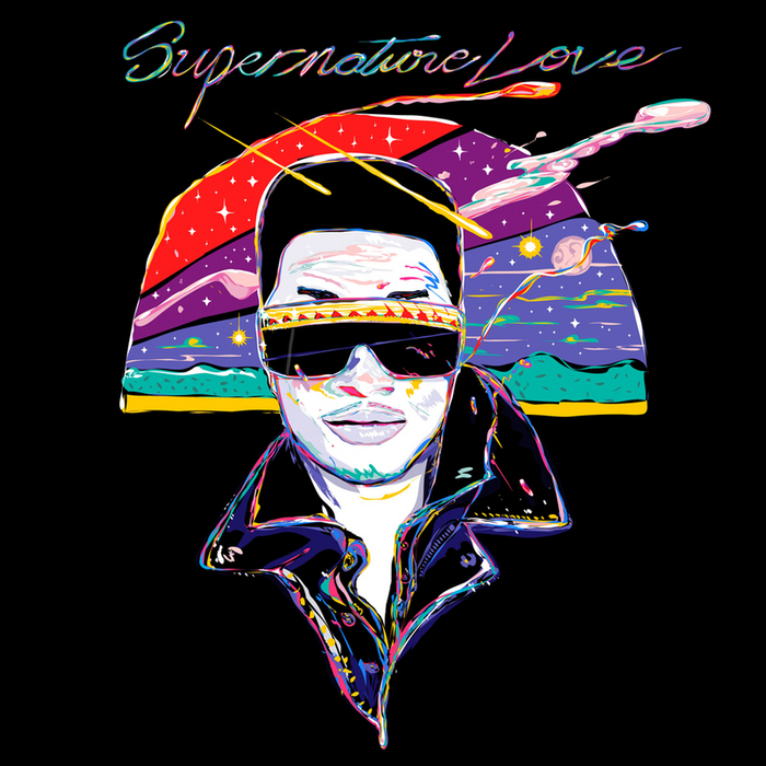 supernature love
